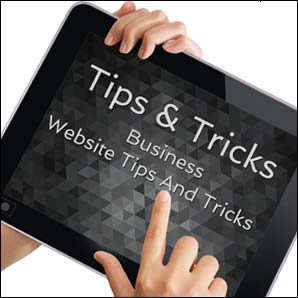 website business marketing how to